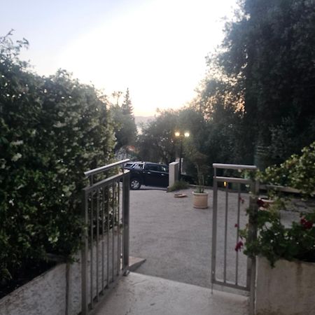 Ferienwohnung Langust - Free Parking Sveti Stefan Zimmer foto