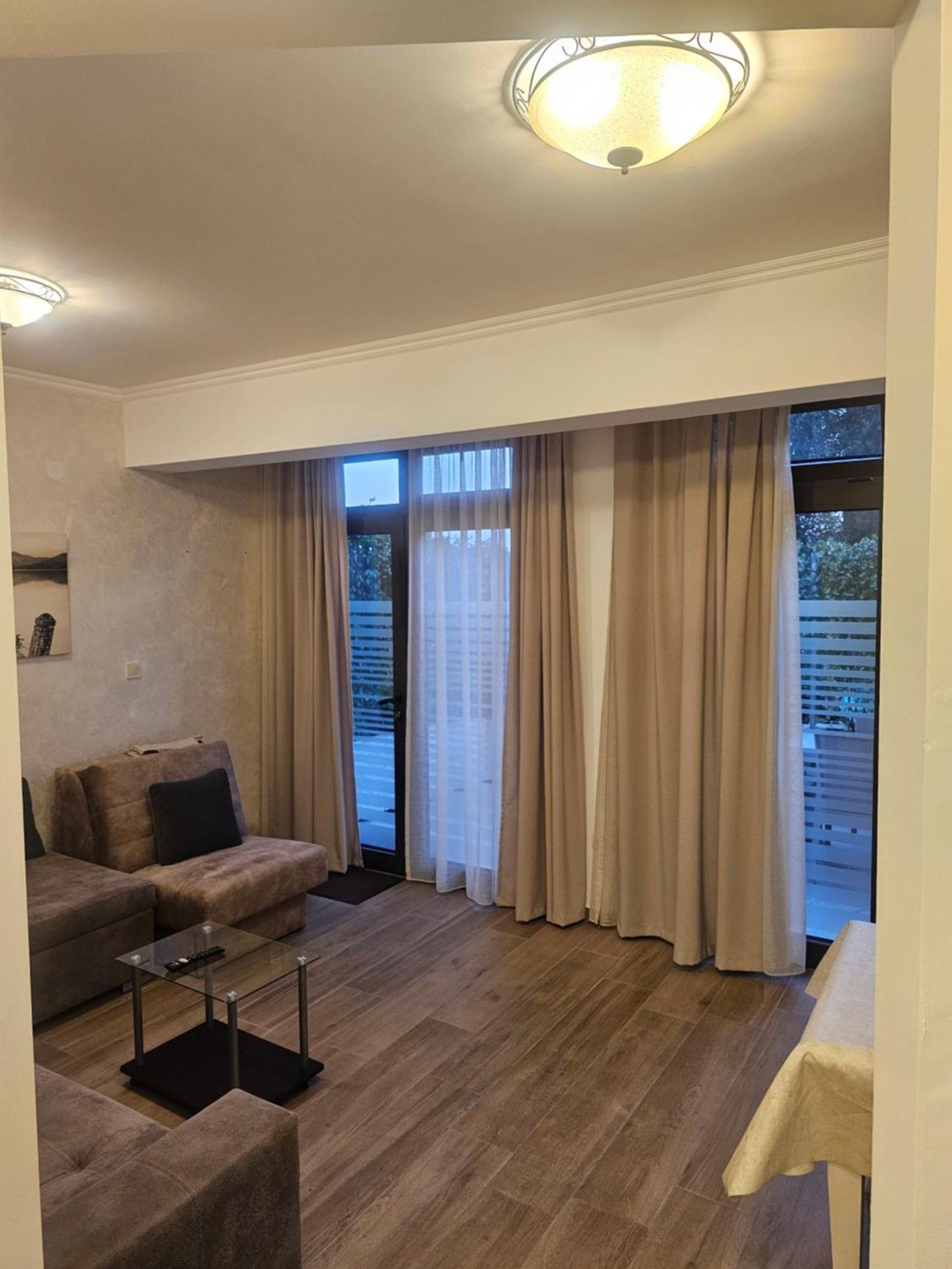 Ferienwohnung Langust - Free Parking Sveti Stefan Zimmer foto