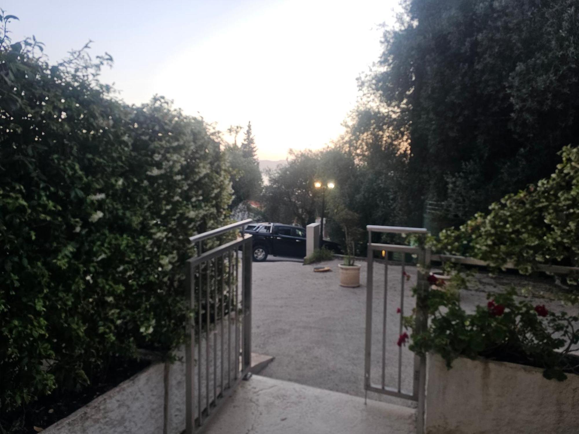 Ferienwohnung Langust - Free Parking Sveti Stefan Zimmer foto