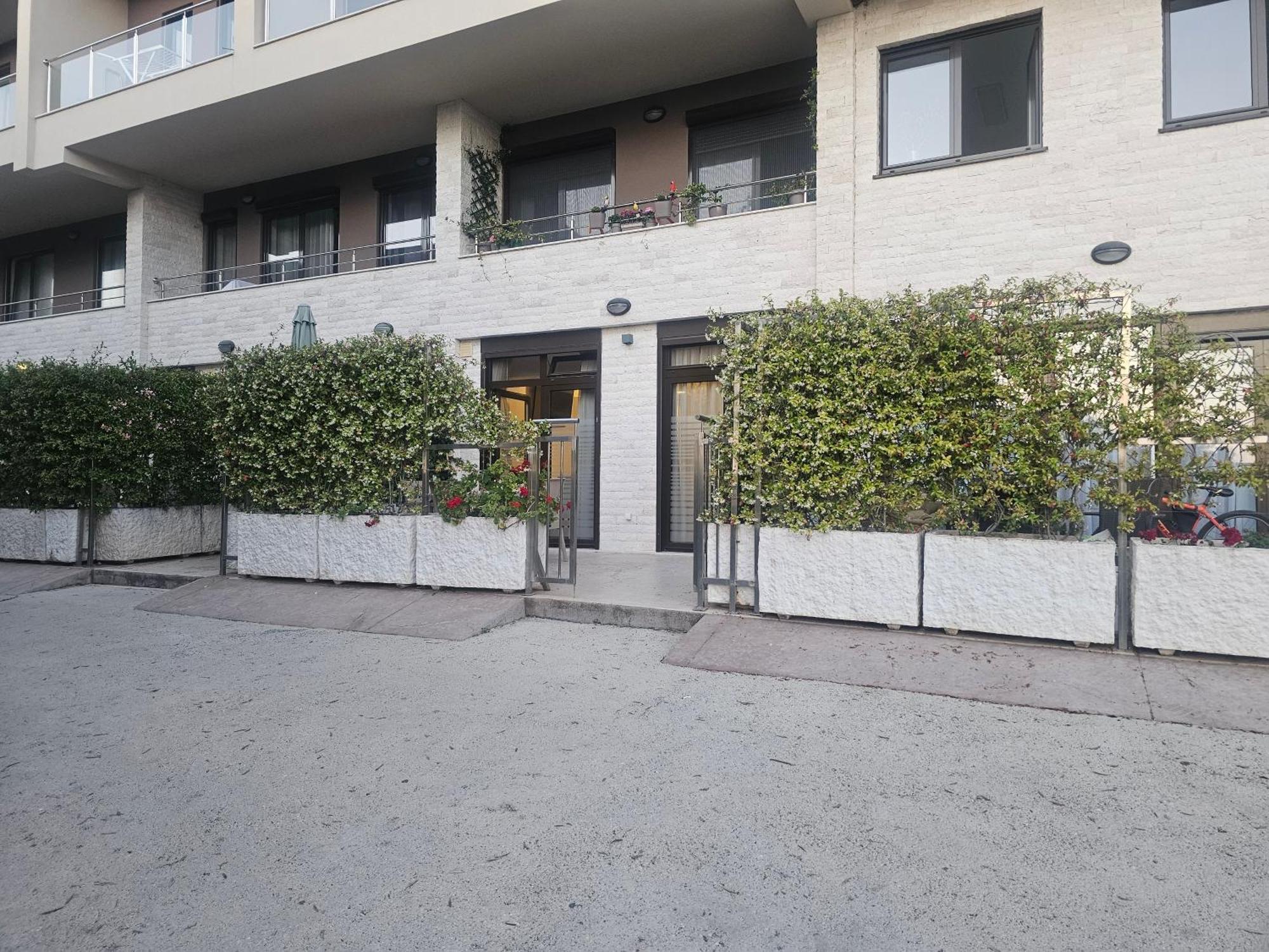 Ferienwohnung Langust - Free Parking Sveti Stefan Zimmer foto